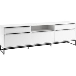 MCA furniture Lowboard Lille, Breite ca. 215 cm