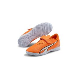 PUMA ULTRA Play IT V Fußballschuhe Jugendliche Fußballschuh
