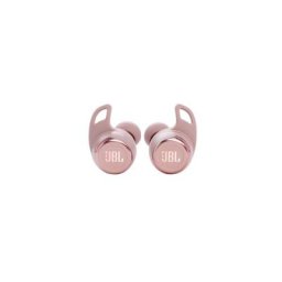JBL Reflect Flow Pro In-Ear-Kopfhörer (Active Noise Cancelling (ANC), Geräuschisolierung, Alexa, Google Assistant, Bluetooth)