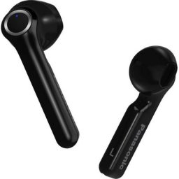 Panasonic RZ-B100 wireless In-Ear-Kopfhörer (Sprachsteuerung, True Wireless, Bluetooth)