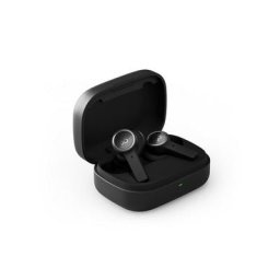 Bang & Olufsen Beoplay EX Black Anthracite wireless In-Ear-Kopfhörer (Adaptive Active Noise Cancellation)
