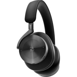 Bang & Olufsen Beoplay H95 Over-Ear-Kopfhörer (AN-Funktionen, Active Noise Cancelling (ANC), Freisprechfunktion, Geräuschisolierung, LED Ladestandsanzeige, Sprachsteuerung, Transparenzmodus, Bluetooth)