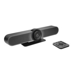 Logitech MeetUp Webcam