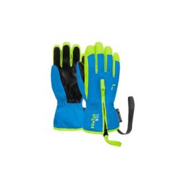 Reusch Skihandschuhe Ben mit praktischer Handgelenkschlaufe