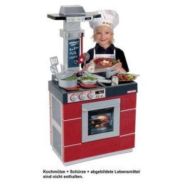 Klein Spielküche MIELE, Made in Germany