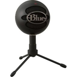 Blue Mikrofon Snowball iCE USB (1-tlg)