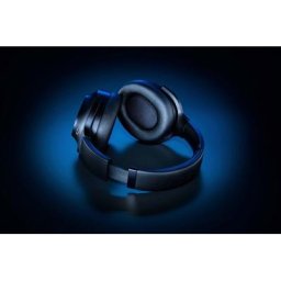 RAZER Barracuda Pro Gaming-Headset (Active Noise Cancelling (ANC), Freisprechfunktion, integrierte Steuerung für Anrufe und Musik, Bluetooth)