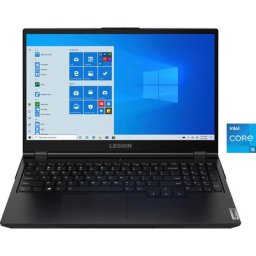 Lenovo Legion 5 15IAH7 Gaming-Notebook (39,6 cm/15,6 Zoll, Intel Core i5 12500H, GeForce RTX 3050, 512 GB SSD)