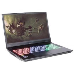 CAPTIVA Advanced Gaming I63-350 Gaming-Notebook (40,9 cm/16,1 Zoll, Intel Core i5 10400, GeForce RTX 3060, 500 GB SSD)