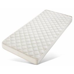 Komfortschaummatratze Basic Einsteiger, Traumecht, 13 cm hoch, 2 Härtegrade