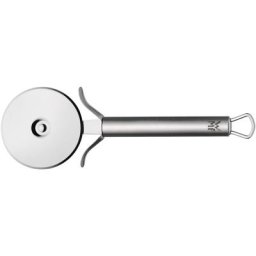 WMF Pizzaschneider Profi Plus, Cromargan® Edelstahl Rostfrei 18/10