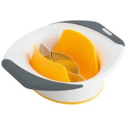zyliss Obstschneider E910017, für Mangos