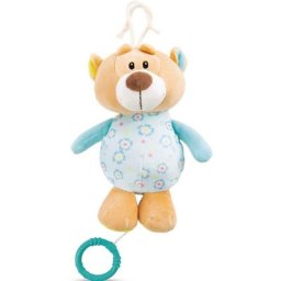 Nici Spieluhr My first NICI, Bär, 18 cm