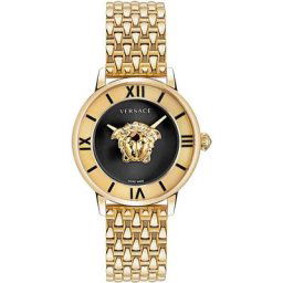 Versace Schweizer Uhr LA MEDUSA, VE2R00322