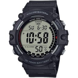 Casio Collection Chronograph AE-1500WH-1AVEF