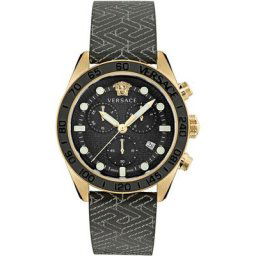 Versace Chronograph GRECA DOME CHRONO, VE6K00123
