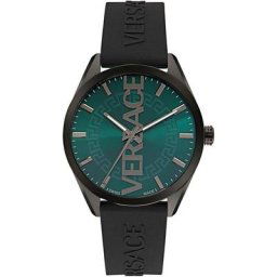 Versace Quarzuhr V-VERTICAL, VE3H00322