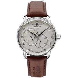 ZEPPELIN Automatikuhr New Captain´s Line, 8662-1