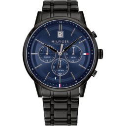 Tommy Hilfiger Multifunktionsuhr Casual, 1791633