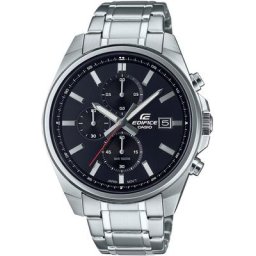 CASIO EDIFICE Chronograph EFV-610D-1AVUEF