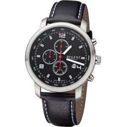 Regent Chronograph GM-2108