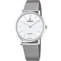 Festina Schweizer Uhr Festina Swiss Made, F20014/1