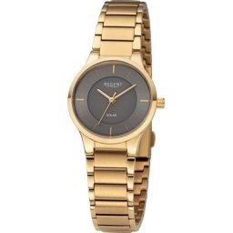 Regent Solaruhr BA-730 - 70274GP/7741