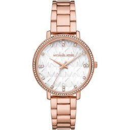MICHAEL KORS Quarzuhr MK4594,PYPER