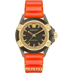 Versace Quarzuhr ICON ACTIVE, VE6E00223
