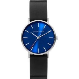 Jacob Jensen Quarzuhr Timeless Nordic Contemporary 32 mm, 171