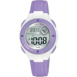 LORUS Chronograph R2347PX9