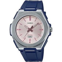 Casio Collection Quarzuhr LWA-300H-2EVEF