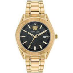 Versace Quarzuhr V-CODE, VE6A00623