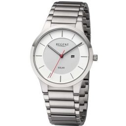 Regent Solaruhr BA-725 - 60015SS/941