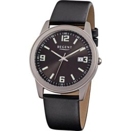 Regent Quarzuhr 1140.90.26