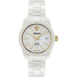 Versace Automatikuhr DV ONE AUTOMATIC, VE6B00223