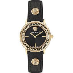 Versace Schweizer Uhr V-TRIBUTE, VE2P00222