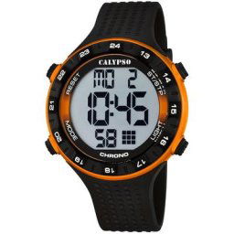 CALYPSO WATCHES Chronograph Digital For Man, K5663/3