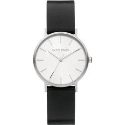 Jacob Jensen Quarzuhr Timeless Nordic Contemporary 32 mm, 170