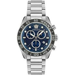 Versace Chronograph GRECA DOME CHRONO, VE6K00323