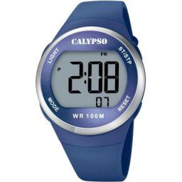 CALYPSO WATCHES Chronograph Color Splash, K5786/3