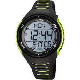 CALYPSO WATCHES Chronograph Color Splash, K5807/5