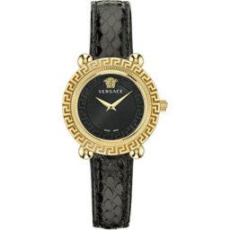 Versace Quarzuhr GRECA TWIST, VE6I00323