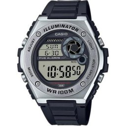 Casio Collection Chronograph MWD-100H-1AVEF
