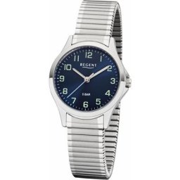 Regent Quarzuhr 30857894 J, mit Zugband