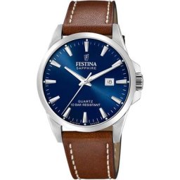 Festina Schweizer Uhr Swiss Made, F20025/3