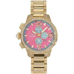 HAEMMER GERMANY Chronograph QUINNY, E-036