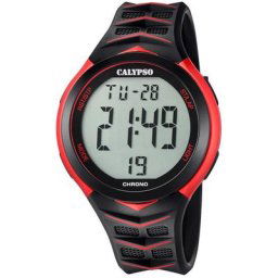 CALYPSO WATCHES Chronograph Color Splash, K5730/3