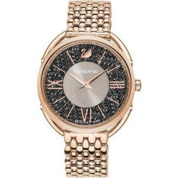 Swarovski Schweizer Uhr CRYSTALLINE GLAM, 5452462
