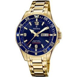 Festina Automatikuhr Automatik, F20479/2